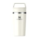 Krēmkrāsas nerūsējošā tērauda termokrūze 350 ml Café-To-Go Cream Gloss – Stanley