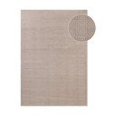 Bēšs paklājs 160x235 cm Perles Tourmaline – Elle Decoration