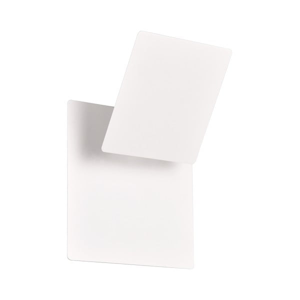 Balta LED sienas lampa Mio – Trio-image-3