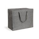 Tekstila drēbju uzglabāšanas kaste 26x30x50 cm Soft Storage XL – Bigso
