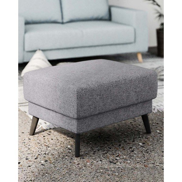 Pelēks kāju soliņš Fynn – Ghado-image-1