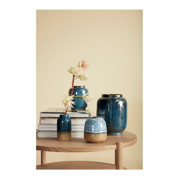 Žurnālgaldiņš Hübsch Jarl, ⌀ 60 cm-image-2