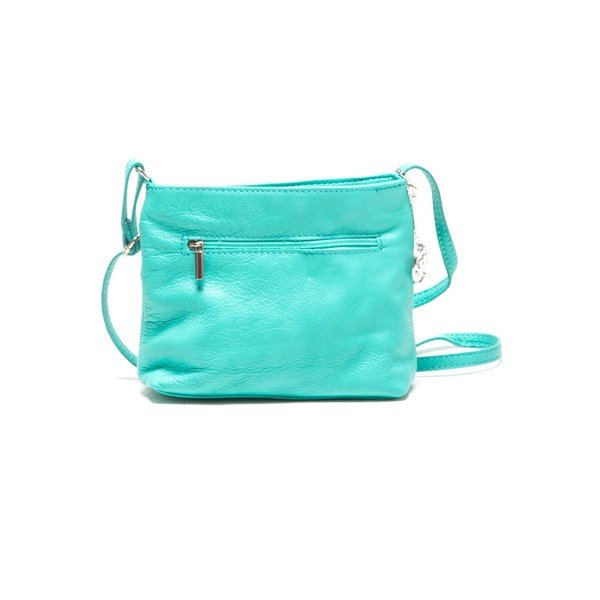 Roberta M. 241 Ottanio ādas rokassomiņa-image-2