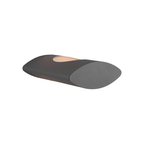 Āra gaismeklis (augstums 7 cm) Katun – Trio-image-3