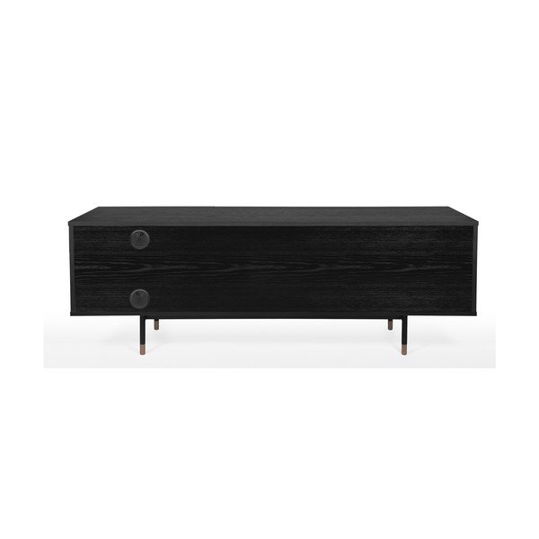 TV galdiņš Woodman Jugend Unit Walnut-image-4