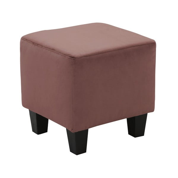 Rozā samta krēsls Zhili – Støraa-image-4