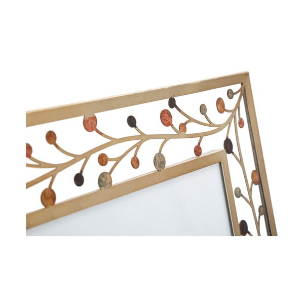 Metāla rāmis 32,5x36,2 cm Bixy – Mauro Ferretti-image-3