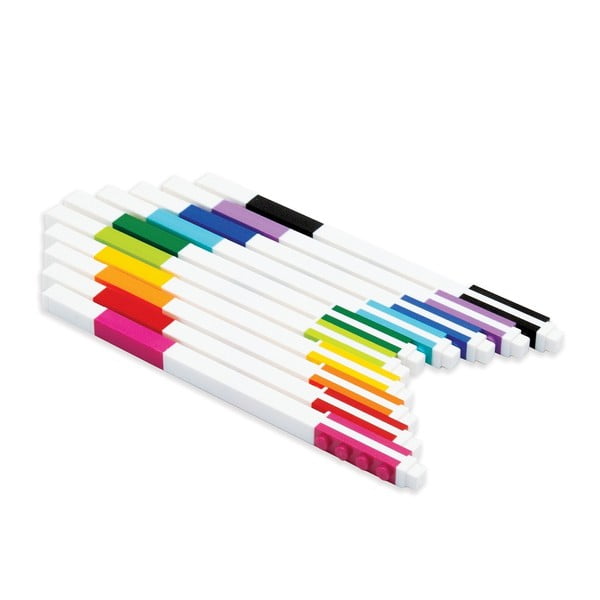 Želejas pildspalvas (10 gab.) – LEGO®-image-3