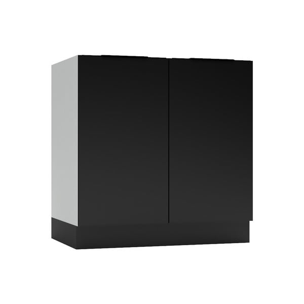 I veida virtuves iekārta ar darba virsmu (ar iekļautu montāžu) 240 cm Dahlia – STOLKAR-image-3