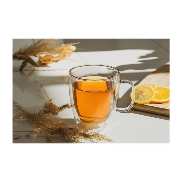 Dubultsienu krūze Vialli Design Molly, 480 ml-image-3