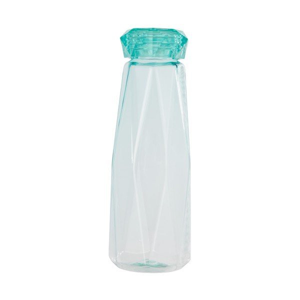 Zila pudele ceļojumiem 600 ml Mimo – Premier Housewares-image-3