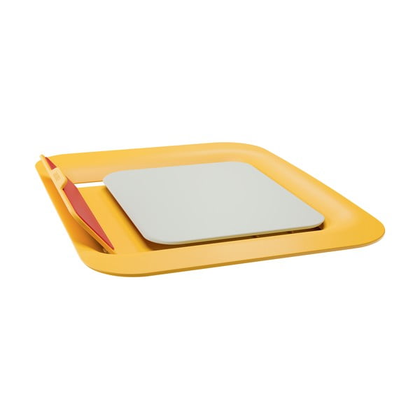 Regulējams klēpjdatora statīvs ERGO Cosy – Leitz-image-4