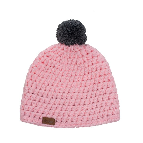 Ar rokām tamborēta cepure DOKE Rut-image-3