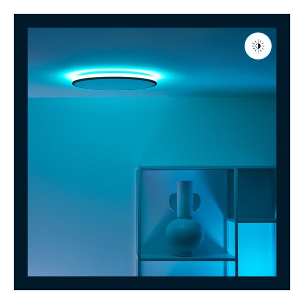 LED viedā griestu lampa 21 W Rune – WiZ-image-4
