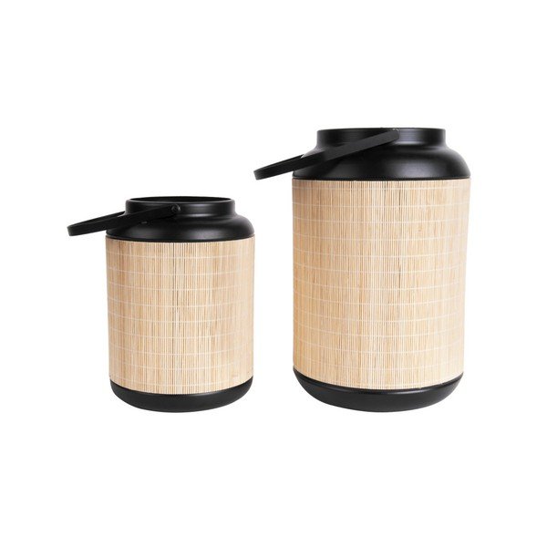 Bambusa laterna PT LIVING, 18 x 27,5 cm-image-1