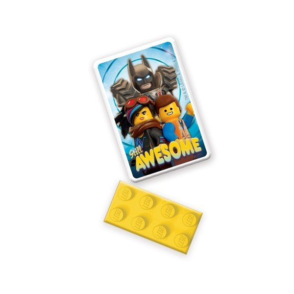 LEGO® Story 2 Episkās kosmosa operas komplekts