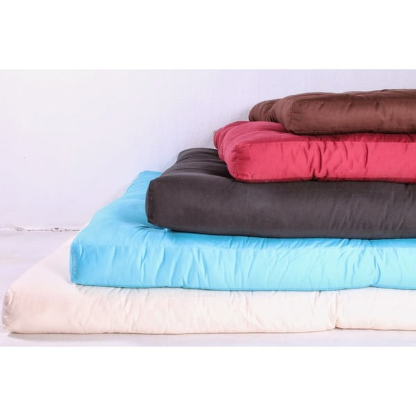 Matracis Karup Comfort Black, 140 x 200 cm-image-1