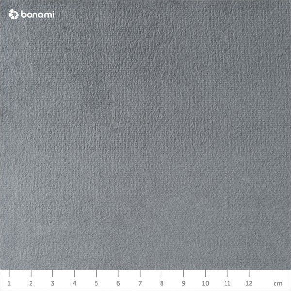 Pelēks samta krēsls Mazzini Sofas Benito-image-1