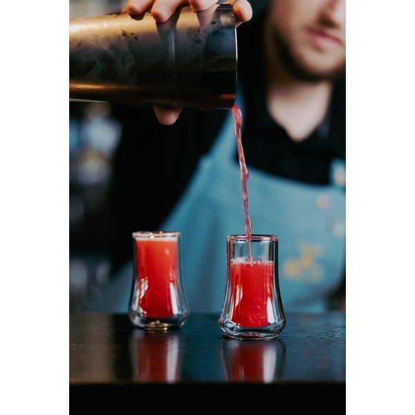 Glāzes (2 gab.) 250 ml Soho – Vialli Design-image-4