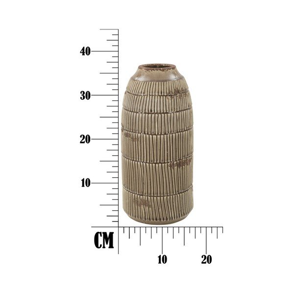 Mauro Ferretti Niger vāze, ⌀17 cm-image-4