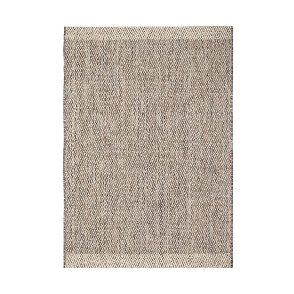 Gaiši brūns paklājs 120x170 cm Irineo – Nattiot