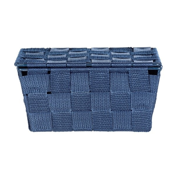 Tumši zils grozs ar vāku Wenko Adria-image-1