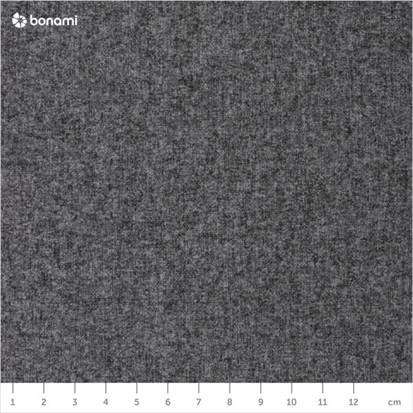 Tumši pelēks atpūtas krēsls ar kāju balstu Actona Tranby-image-1