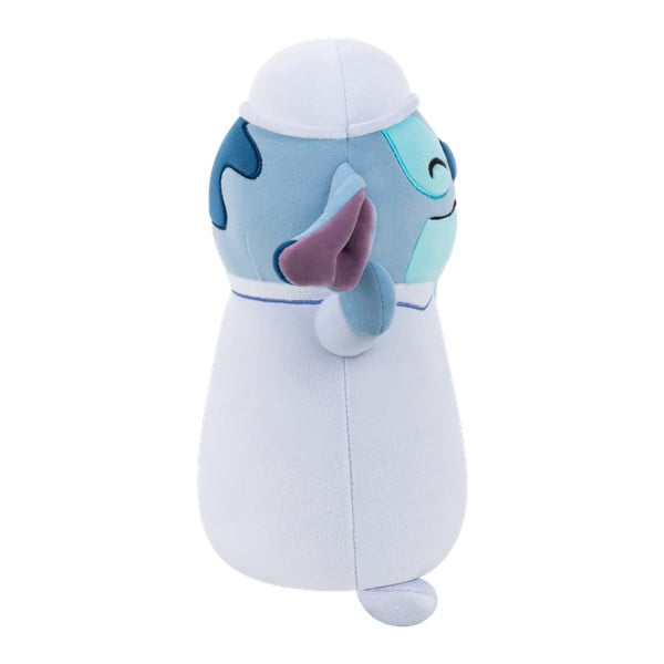 Plīša rotaļlieta Stitch – SQUISHMALLOWS-image-1