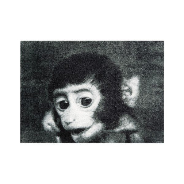 Mint paklāji StateMat Monkey, 50 x 75 cm