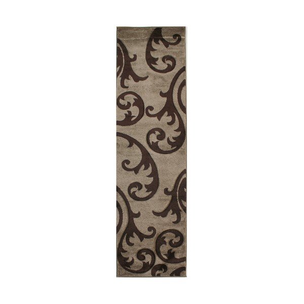 Flair paklāji Elude, 60 x 230 cm