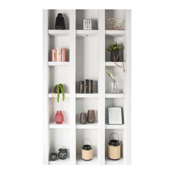 Augļu bļoda zelta krāsā PT LIVING Diamond, ⌀ 30 cm-image-1