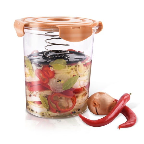 Skābēšanas komplekts 4 l – Orion-image-3