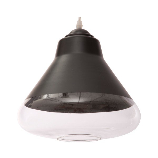 Piekaramais gaismeklis Mauro Ferretti Elegant One, Ø 25 cm-image-4