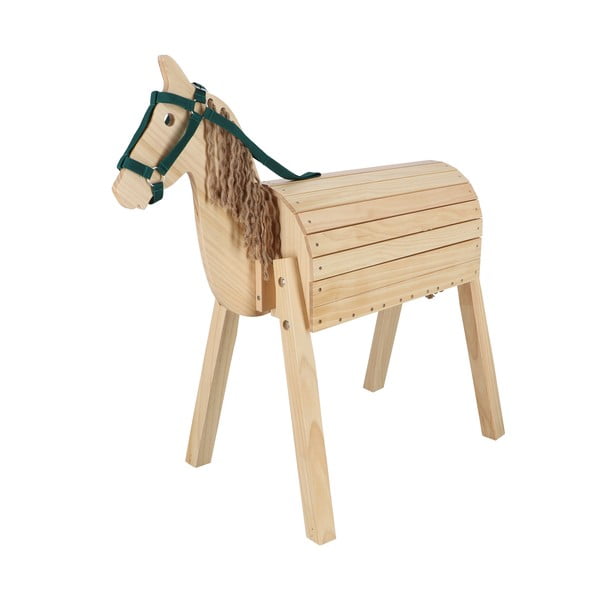 Bērnu kāpelēšanas rāmis Horse – Esschert Design
