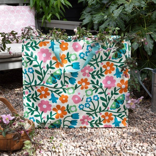 Drēbju uzglabāšanas kaste no pārstrādātas plastmasas 28x58x48 cm Esme – Rex London-image-3