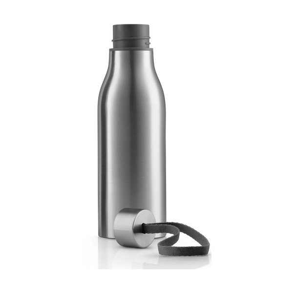 Ūdens termoss Eva Solo Black, 0,5l-image-1