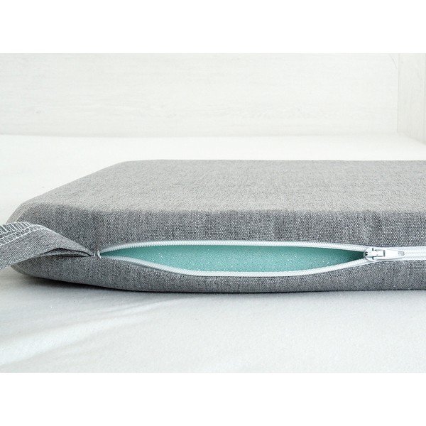 Sēdekļa spilvens 40x40 cm Sunsol – B.E.S.-image-4