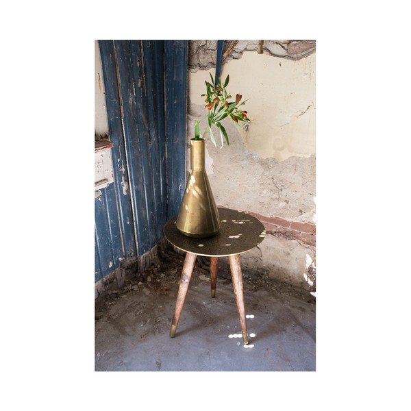 Vāze Dutchbone Hari Lea-image-1