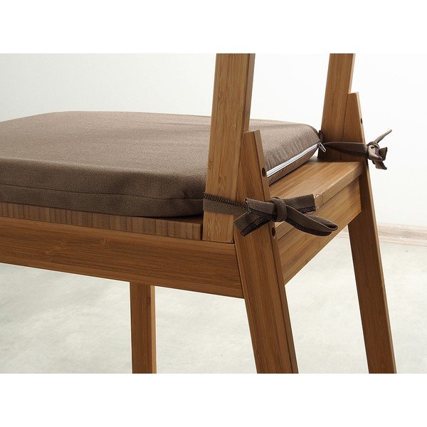 Sēdekļa spilvens 40x40 cm Sunsol – B.E.S.-image-1