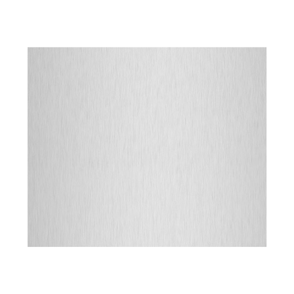 Nerūsējošā tērauda plīts sienas aizsargplāksne 50x60 cm Splash – Compactor-image-4