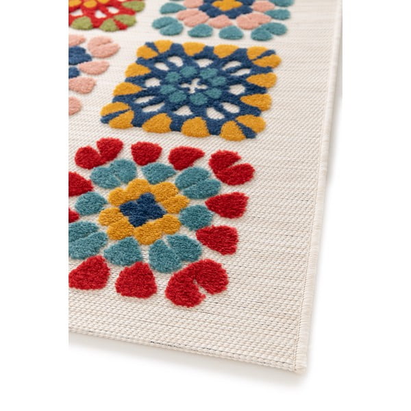 Āra paklājs 160x230 cm Mila – Universal-image-3