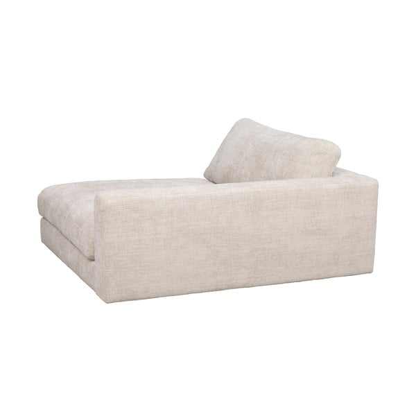 Krēmkrāsas dīvāna modulis (labais stūris) Duncan – Rowico-image-3