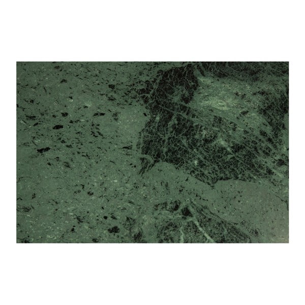 Marmora sānu galdiņš Dutchbone, ⌀ 51 cm-image-3