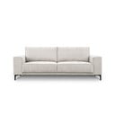 Krēmkrāsas dīvāns 224 cm Copenhagen – Scandic