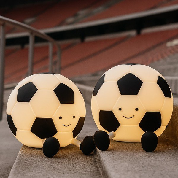 Melnbalta bērnu naktslampiņa Kalle – Fischer & Honsel-image-3