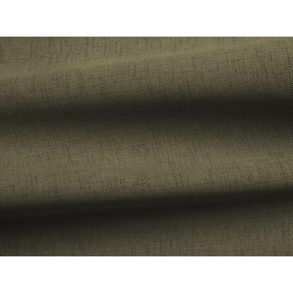 Zaļš masīvkoka pusdienu krēsls Niu – Makamii-image-4