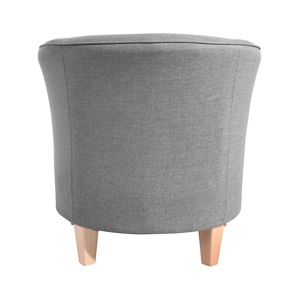 Pelēks krēsls Max Winzer Livia-image-3