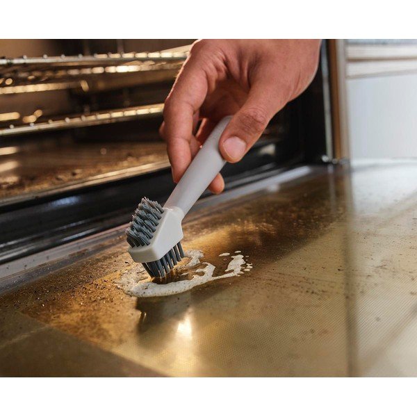 Birste starpu tīrīšanai CleanTech 3in1 – Joseph Joseph-image-3