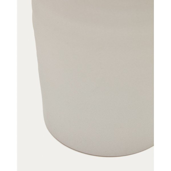 Balta keramikas vāze Macae – Kave Home-image-3