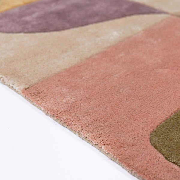 Ar rokām darināts viskozes paklājs 140x200 cm Illuminate – Flair Rugs-image-2